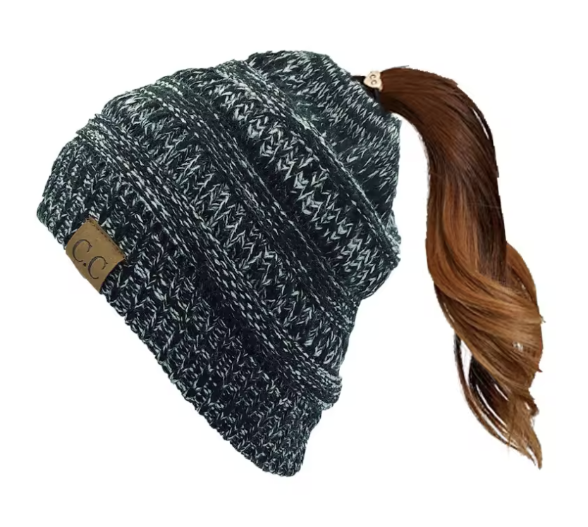 CozyCuddle Beanie